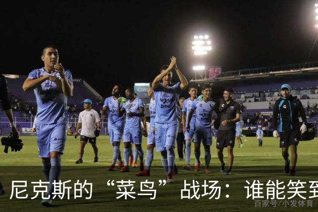 尼克斯的“菜鸟”战场：谁能笑到最后？